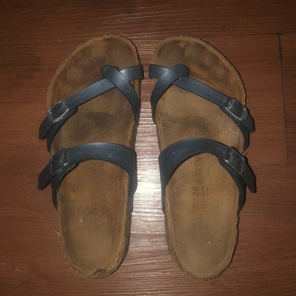 Birkenstock woman’s sandals